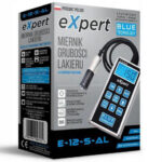 Miernik grubości lakieru Blue Technology E-12-S-AL