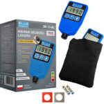 Miernik grubości lakieru Blue Technology DX-13-AL