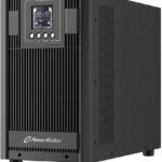 UPS Zasilacz Awaryjny PowerWalker VFI 3000 AT FR