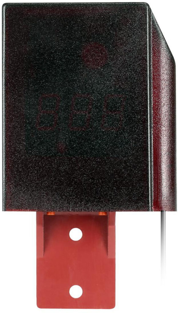 Sterownik/radioodbiornik - dialer GSM Proxima Brama ECO