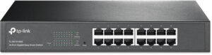 Switch TP-Link TL-SG1016DE