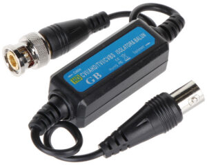 DELTA Separator Wideo D-SEP/HD