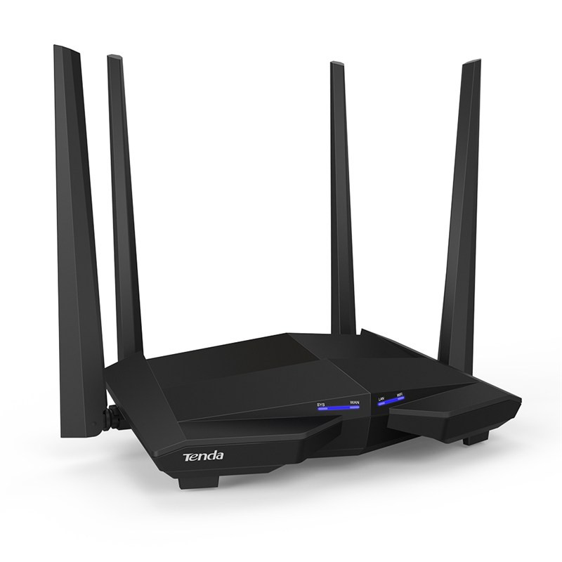 Router Tenda AC10 - obrazek 2