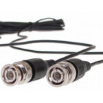 DELTA Przewód Cross-BNC/5M