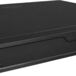 Rejestrator IP BCS Point BCS-P-NVR3202-4KE(3)