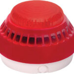 Sygnalizator akustyczny W2 SA-K7