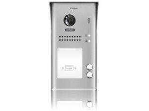 Dwurodzinna stacja bramowa Vidos DUO S1102A
