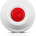 SATEL Bezprzewodowy Przycisk Napadowy APB-200