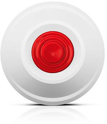 SATEL Bezprzewodowy Przycisk Napadowy APB-200