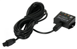 Panel kontrolny Protect LED KL-1