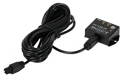 Panel kontrolny Protect LED KL-1