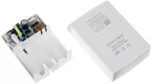 Zasilacz Protec 12V/1.5A 1749