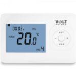 Termostat Volt Polska Comfort HT-02 przewodowy