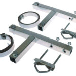 ROBSON Obejma OK-43T13N KOMINOWA;7502