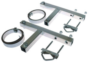 ROBSON Obejma OK-43T13N KOMINOWA;7502