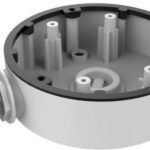 Puszka Hikvision DS-1280ZJ-DM46 do kamer serii "DS-2CD25xx"