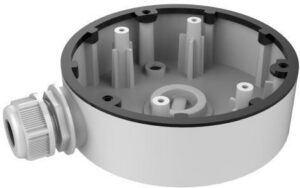 Puszka Hikvision DS-1280ZJ-DM46 do kamer serii "DS-2CD25xx"