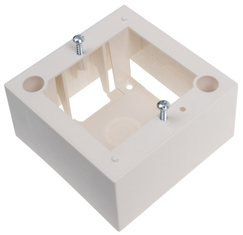 JAVEL Puszka Natynkowa Pojedyncza 2 MOD M45 1M 45x45