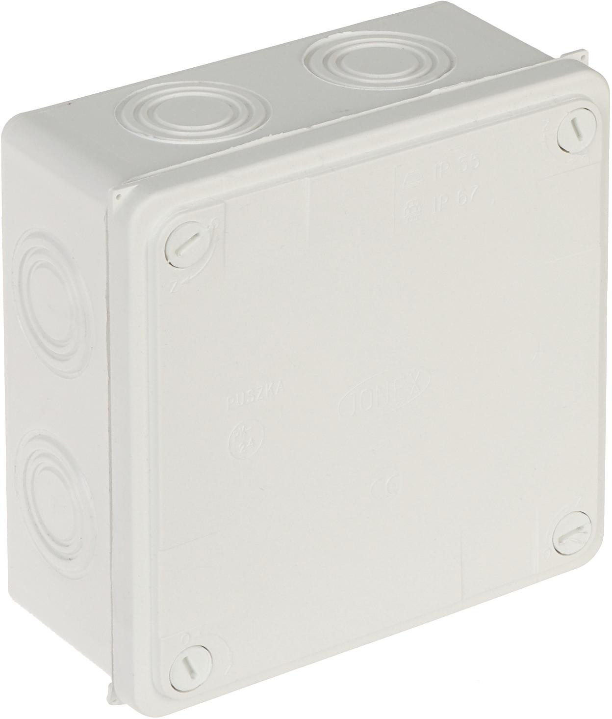 Puszka PK-24 IP67