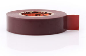 Taśma Izolacyjna Repero 711E Brązowa 19MMX20M