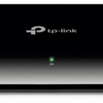 Switch TP-Link TL-SG1008D