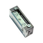 ELEKTRA-PLUS Zaczep Elektra R4 Z Pamięcią Wewnętrzną Symetryczny