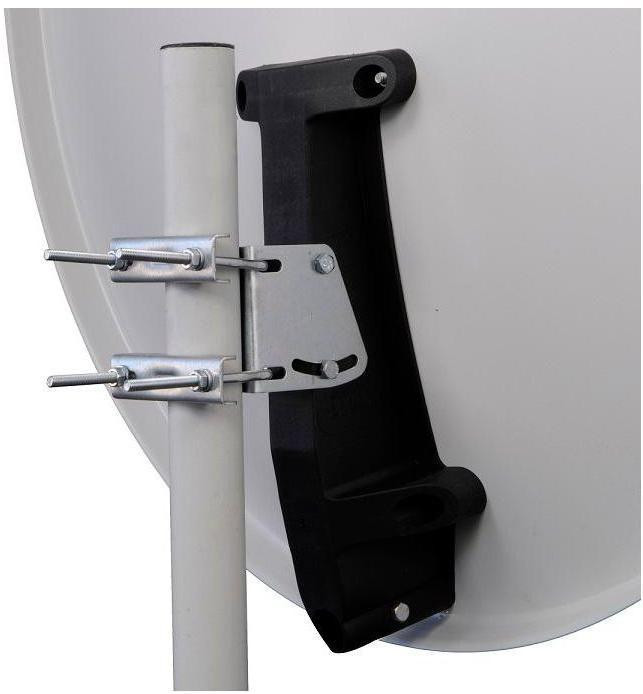 CORAB Czasza Antena 80 CM Jasna (ASC-800M-J); 387