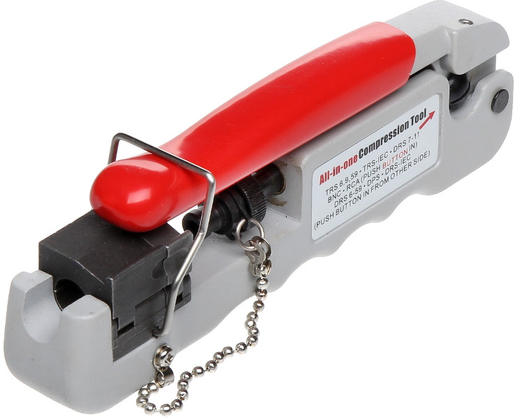 Zaciskacz Złącz Kompresyjnych ZAC/MSR - obrazek 2