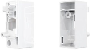 SATEL BE Wave Dystans - biały Bracket E-3 ABAX2