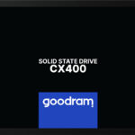 Dysk SSD Goodram CX400 G2 1TB SATA3