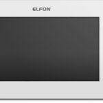 Monitor 7" Elfon OP-VM7F - Fayo Biały
