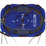 MANTAR Tacka Światłowodowa 24J