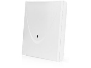 SATEL Obudowa OPU-1 B UNIWER. Z ABS Z PODW. Podstawą