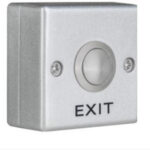 Przycisk wyjścia Vidos OP04