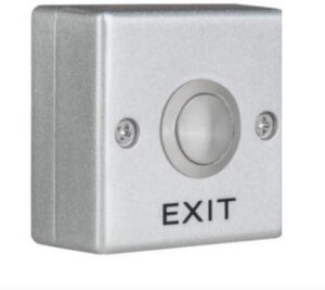 Przycisk wyjścia Vidos OP04