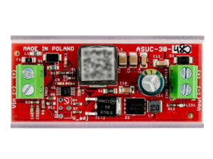 Przetwornica podnosząca napięcie do 48V Atte Asuc-30-480-OF