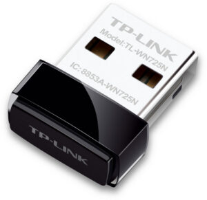 Adapter Wlan USB TP-Link WN725N