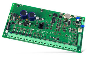 SATEL Płyta Główna Integra 64 Plus