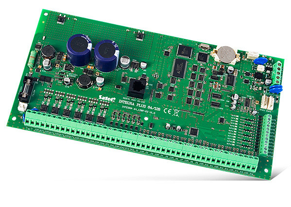 SATEL Płyta Główna Integra 64 Plus