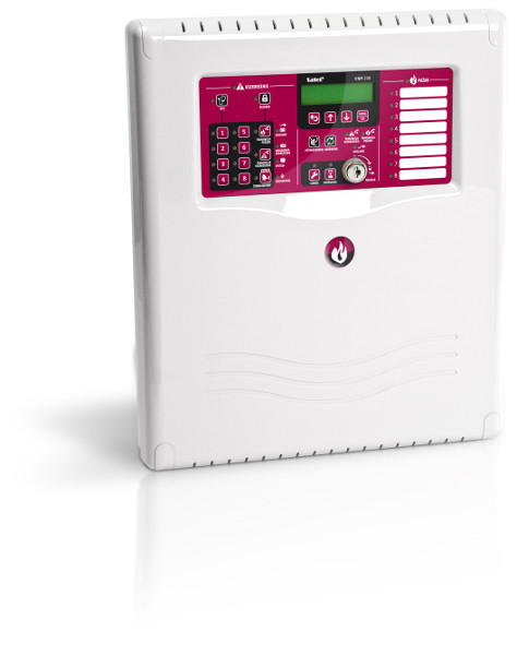 SATEL Centrala SYG. POŻ. CSP-208 - obrazek 2