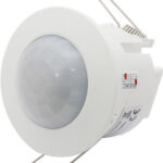 Czujnik ruchu podczerwieni ORNO OR-CR-207