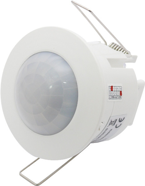 Czujnik ruchu podczerwieni ORNO OR-CR-207