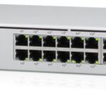 UBIQUITI Unifi Switch Gen2 (USW-24-PoE)