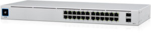 UBIQUITI Unifi Switch Gen2 (USW-24-PoE)