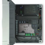 Centrala Nice MC824HR30