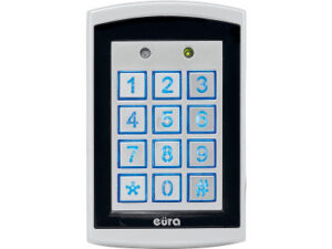 Zamek Szyfrowy Eura AC-20C7