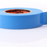 Taśma Izolacyjna Repero 711E Niebieska 19MMX20M