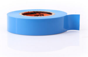 Taśma Izolacyjna Repero 711E Niebieska 19MMX20M