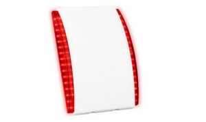 SATEL Sygnalizator WEW. SPW-220 R (Czerwony)