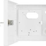 Obudowa Uniwersalna Metalowa Pulsar AWO359